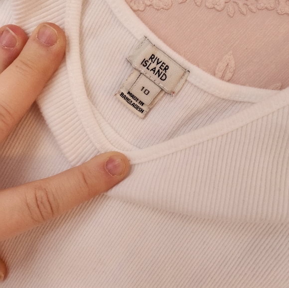 River Island long sleeve - Picture 3 of 3